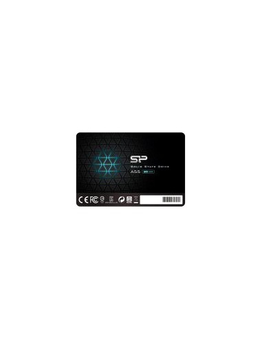 Silicon Power Ace - A55 1TB SSD...